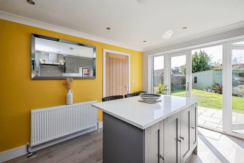 3 bedroom semi-detached house for sale, The Hill, Yarmouth Road, Smallburgh
