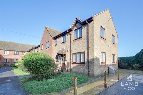 undefined, East Haven, Clacton-On-Sea CO15