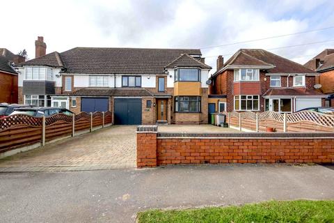 undefined, Hazelhurst Road, Castle Bromwich, Birmingham