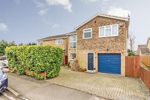 undefined, Carey Way, Olney