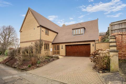undefined, School Lane, Denford, Northamptonshire, NN14