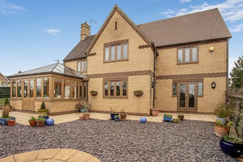 undefined, School Lane, Denford, Northamptonshire, NN14
