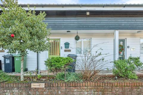 1 bedroom terraced house for sale, Staithe Road, Sutton, Norwich