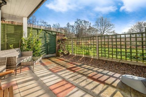 1 bedroom terraced house for sale, Staithe Road, Sutton, Norwich