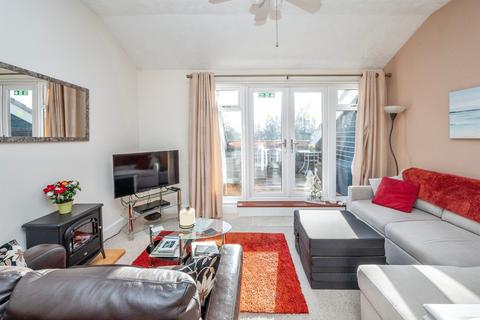 1 bedroom terraced house for sale, Staithe Road, Sutton, Norwich