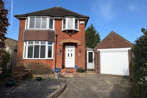 Elm Walk, Radlett, Hertfordshire, WD7