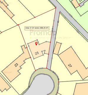 undefined, Elm Walk, Radlett, Hertfordshire, WD7