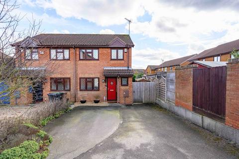 undefined, Dexter Close, Luton