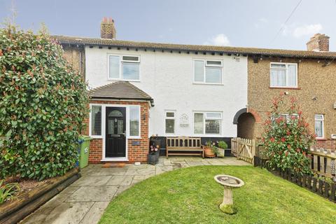 Bramblehill Road, Faversham