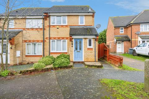 undefined, De Havilland Avenue, Shortstown, Bedford