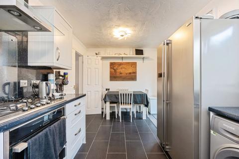 undefined, De Havilland Avenue, Shortstown, Bedford