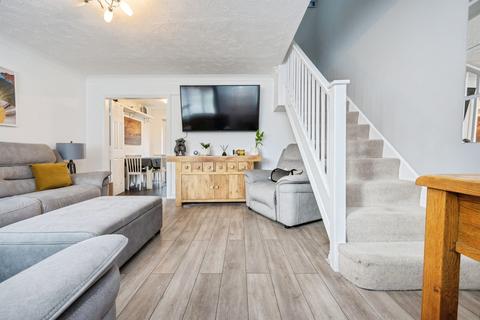 undefined, De Havilland Avenue, Shortstown, Bedford