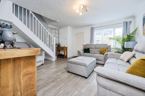 undefined, De Havilland Avenue, Shortstown, Bedford