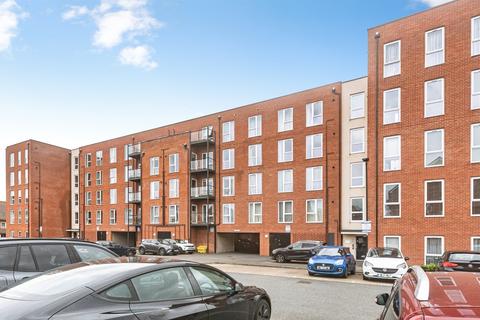 undefined, Strong Drive, Basingstoke