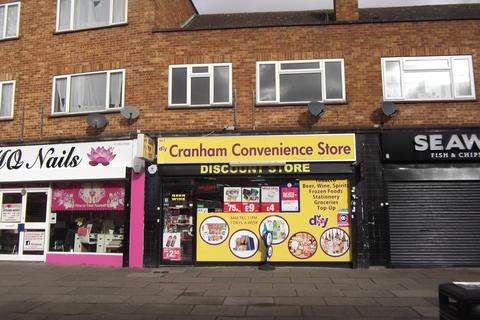 Moor Lane, Upminster RM14
