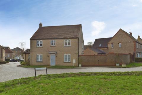 Tenby Grove, Kingsmead, Milton Keynes