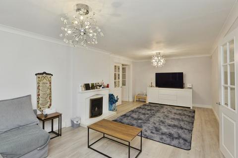 4 bedroom detached house for sale, Tenby Grove, Kingsmead, Milton Keynes