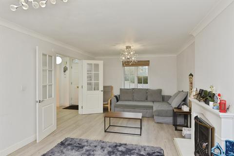4 bedroom detached house for sale, Tenby Grove, Kingsmead, Milton Keynes