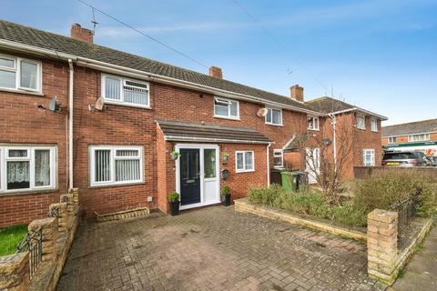 4 bedroom terraced house for sale, Hill Barton Lane, Exeter