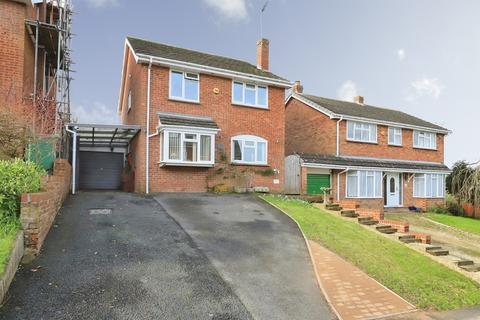 Catherton Road, Cleobury Mortimer, Kidderminster