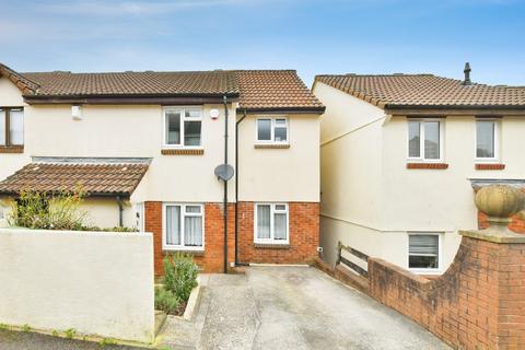 Truro Drive, Plymouth