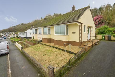 2 bedroom semi-detached bungalow for sale, Amados Drive, Plymouth