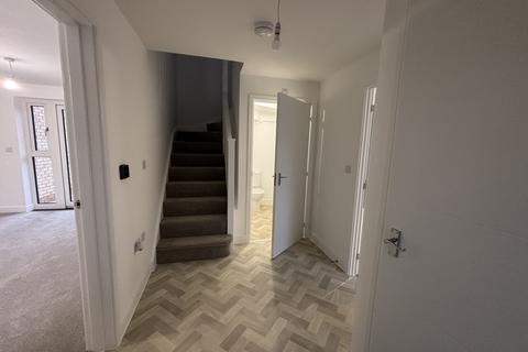undefined, Sargeant Way, Hethersett, Norwich, Norfolk
