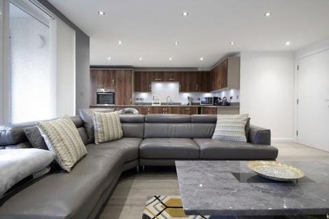 2 bedroom flat to rent, East Pilton Farm Avenue, Edinburgh, EH5