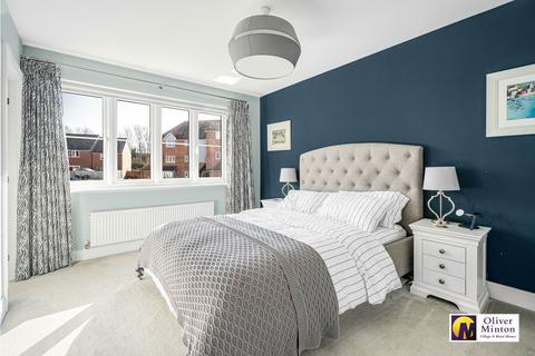 4 bedroom detached house for sale, Superb 4 bedroom home - Barleymead Way, Puckeridge