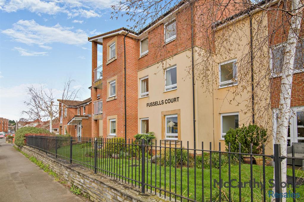 Fussells Court
