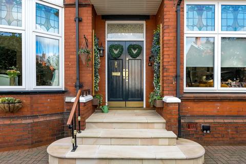 undefined, Queens Road, West Park, St Helens, WA10