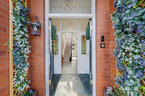 undefined, Queens Road, West Park, St Helens, WA10
