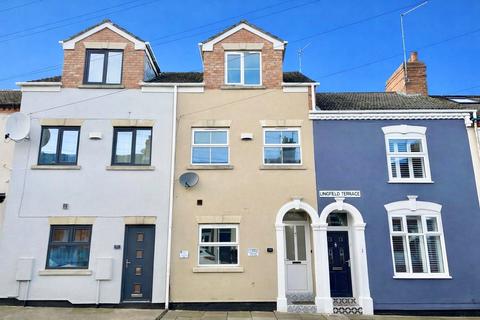 Junction Road, Northampton