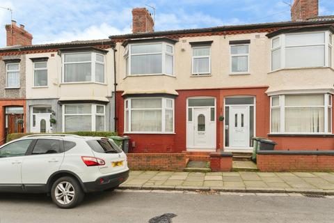 undefined, Inglemere Road, Birkenhead