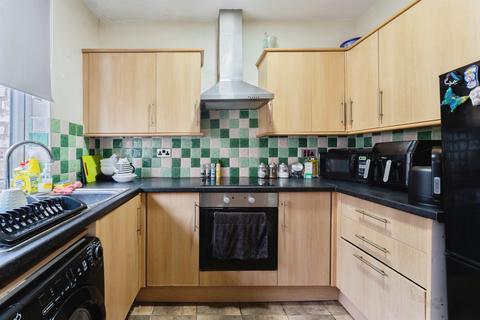 undefined, Inglemere Road, Birkenhead