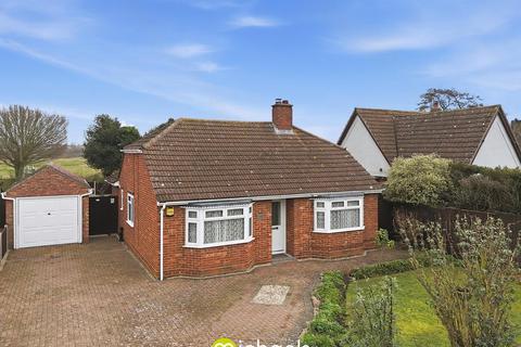 3 bedroom detached bungalow for sale, Rowhedge Road, Colchester, CO2