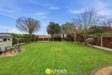 3 bedroom detached bungalow for sale, Rowhedge Road, Colchester, CO2