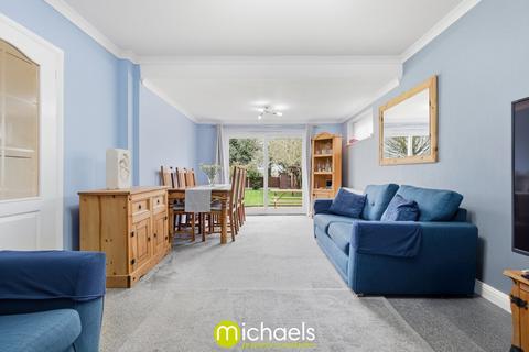 3 bedroom detached bungalow for sale, Rowhedge Road, Colchester, CO2