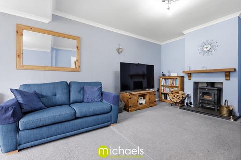 3 bedroom detached bungalow for sale, Rowhedge Road, Colchester, CO2