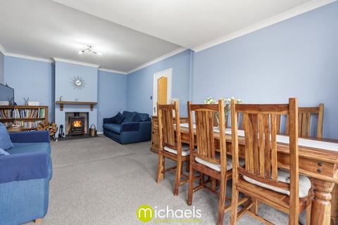 3 bedroom detached bungalow for sale, Rowhedge Road, Colchester, CO2