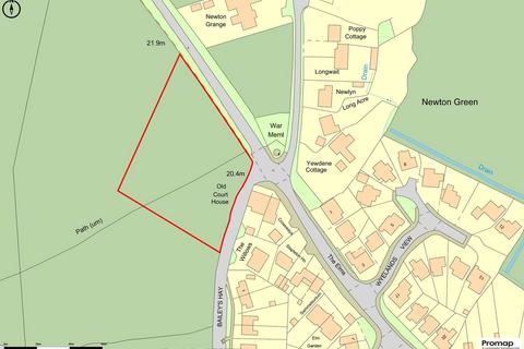 undefined, Mathern, Chepstow, NP16 6JP