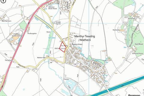 undefined, Mathern, Chepstow, NP16 6JP