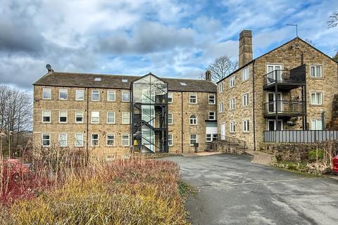 Underbank Old Road, Holmfirth HD9