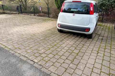 undefined, Underbank Old Road, Holmfirth HD9