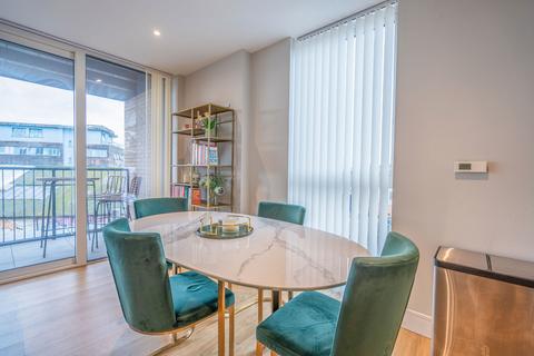2 bedroom apartment for sale, at Bushane Court, Greyhound Parade, London SW17