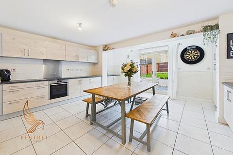 undefined, Seals Drive, Ackworth WF7