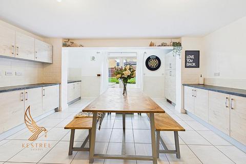 undefined, Seals Drive, Ackworth WF7