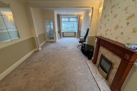 undefined, Babington Road, Handsworth, Birmingham