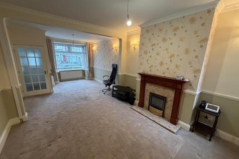 undefined, Babington Road, Handsworth, Birmingham