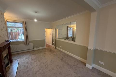 undefined, Babington Road, Handsworth, Birmingham